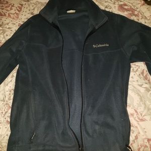 Columbia jacket